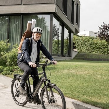 Conseillers velo au Havre